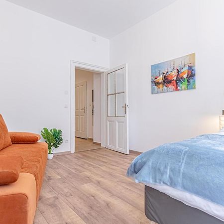 Cost Effective City Life 1Br In Classic Building Wiedeń Zewnętrze zdjęcie