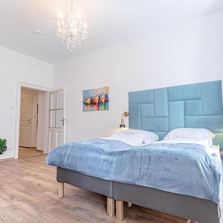 Cost Effective City Life 1Br In Classic Building Wiedeń Zewnętrze zdjęcie
