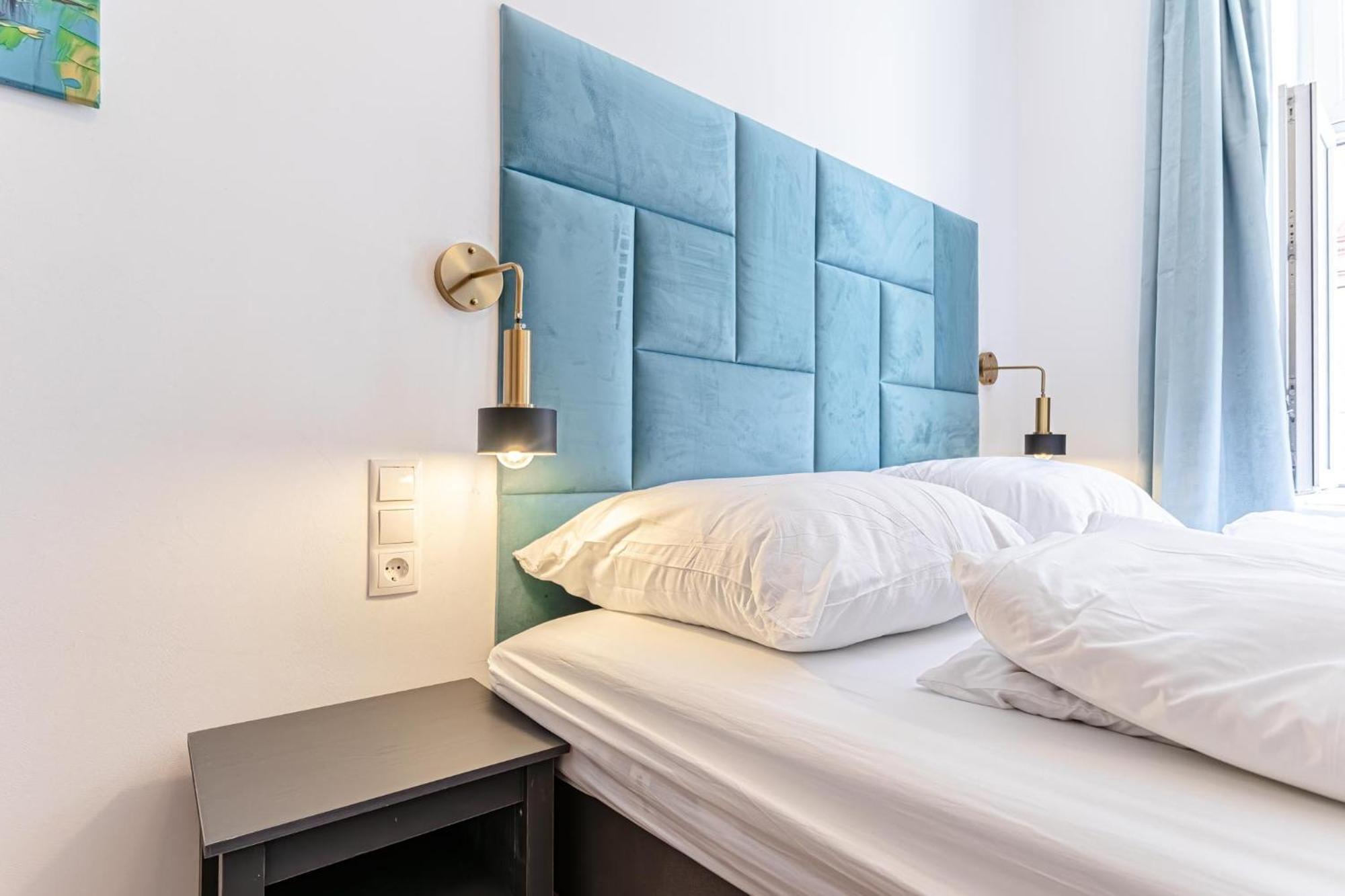 Cost Effective City Life 1Br In Classic Building Wiedeń Zewnętrze zdjęcie