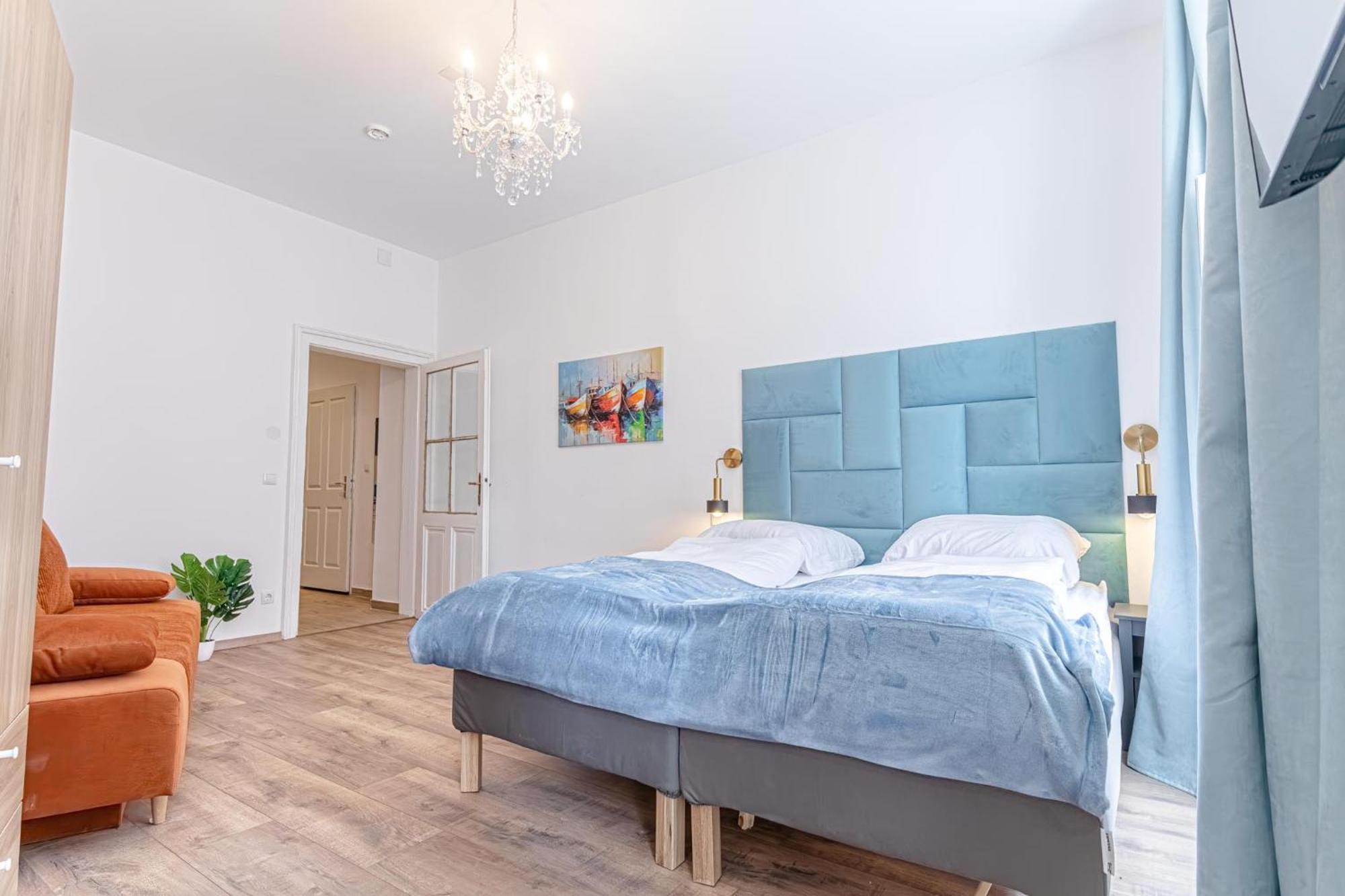 Cost Effective City Life 1Br In Classic Building Wiedeń Zewnętrze zdjęcie