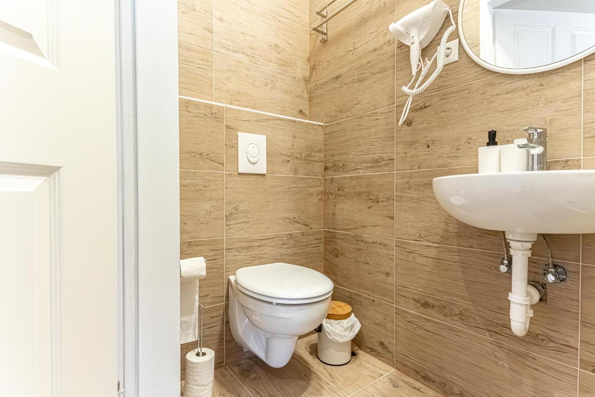 Cost Effective City Life 1Br In Classic Building Wiedeń Zewnętrze zdjęcie